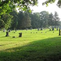 Oak Hill Cemetery on Sysoon