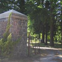 Oak Hill Cemetery on Sysoon