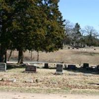 Oak Hill Cemetery on Sysoon