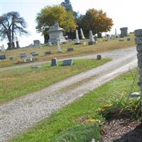 Oak Hill Cemetery on Sysoon