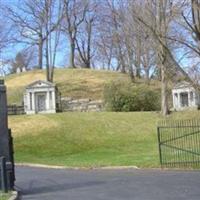 Oak Hill Cemetery on Sysoon