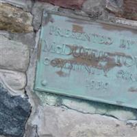 Oak Hill Cemetery on Sysoon