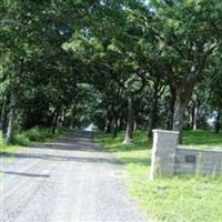 Oak Hill Cemetery on Sysoon