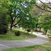 Oak Hill Cemetery on Sysoon