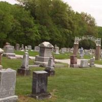 Oak Hill Cemetery on Sysoon