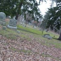 Oak Hill Cemetery on Sysoon