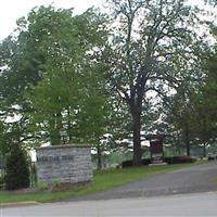 Oak Hill Cemetery on Sysoon