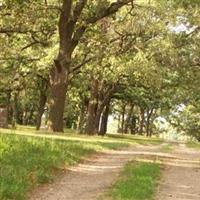 Oak Hill Cemetery on Sysoon