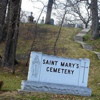 Oak Hill Cemetery on Sysoon