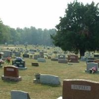 Oak Hill Cemetery on Sysoon