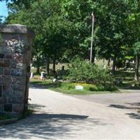 Oak Hill Cemetery on Sysoon