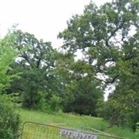 Oak Island Cemetery on Sysoon