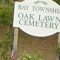 Oak Lawn Cemetery on Sysoon