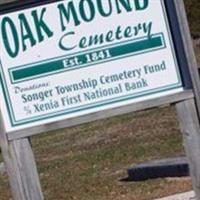 Oak Mound Cemetery on Sysoon