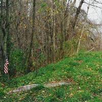 Oak Orchards Cemetery on Sysoon