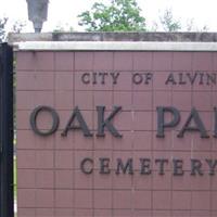 Oak Park Cemetery on Sysoon