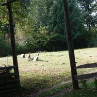 Oak Point Cemetery on Sysoon