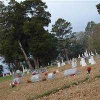 Oak Ridge Baptist Cemetery on Sysoon