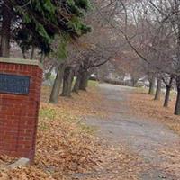 Oak Ridge Cemetery on Sysoon