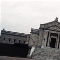 Oak Ridge Cemetery on Sysoon