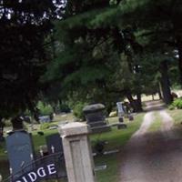 Oak Ridge Cemetery on Sysoon