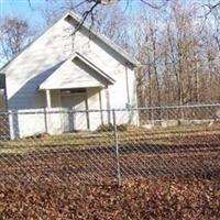 Oak Ridge Cemetery on Sysoon