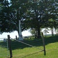 Oak Ridge Cemetery on Sysoon