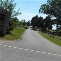 Oak Ridge Cemetery on Sysoon