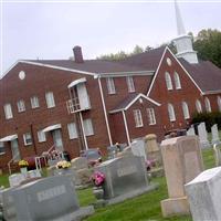 Oak Ridge Church Cemetery on Sysoon