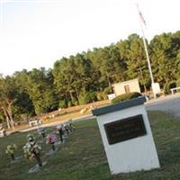 Oak Ridge Memorial Cemetery on Sysoon