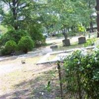 Oak Street Cemetery on Sysoon