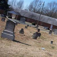 Oak Summit Cemetery on Sysoon