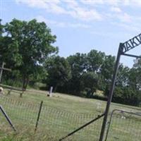 Oak View Catholic Cemetery on Sysoon