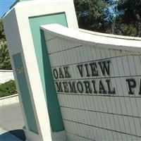 Oak View Memorial Park on Sysoon