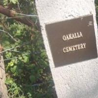 Oakalla Cemetery on Sysoon