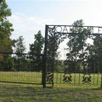 Oakdale Cemetery on Sysoon