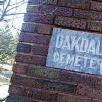 Oakdale Cemetery on Sysoon