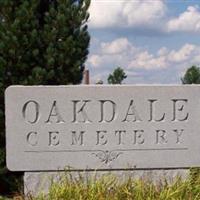 Oakdale Cemetery on Sysoon