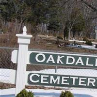 Oakdale Cemetery on Sysoon