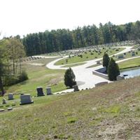 Oakdale Cemetery on Sysoon