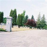 Oakdale Cemetery on Sysoon