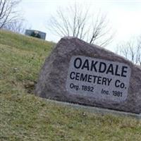 Oakdale Cemetery on Sysoon