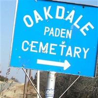 Oakdale Cemetery on Sysoon