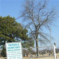 Oakdale Cemetery on Sysoon