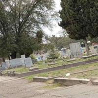 Oakdale Citizens Cemetery on Sysoon