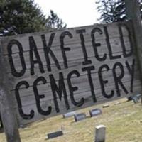 Oakfield Cemetery on Sysoon