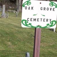 Oakgrove Cemetery on Sysoon