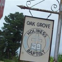 Oakgrove Holiness on Sysoon