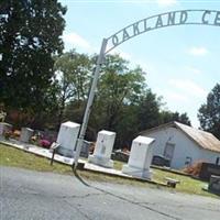 Oakland Cemetery on Sysoon