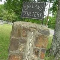 Oakland Cemetery on Sysoon